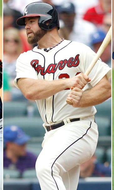 Five quick observations from Braves' Thursday workout